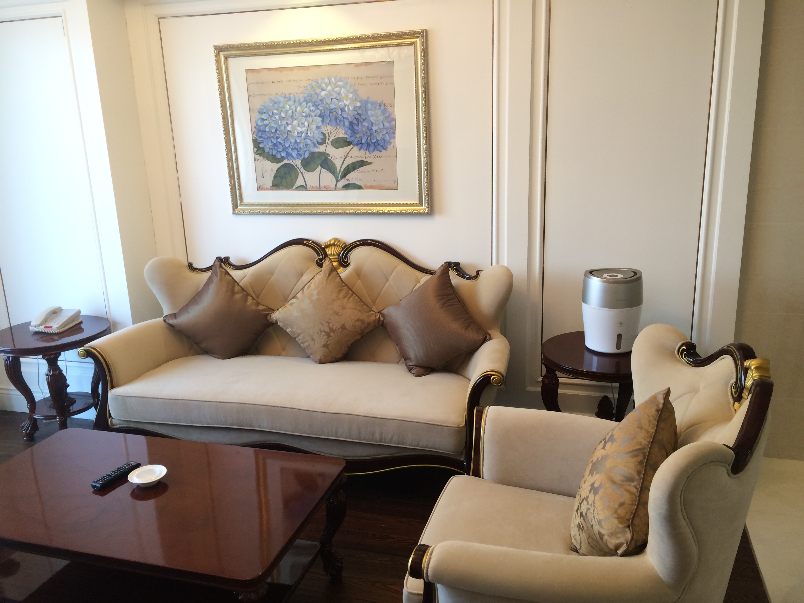 寓居公寓歡迎您