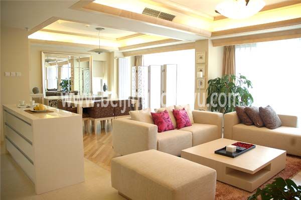 華熙國際公寓歡迎您（原皇石國際公寓）