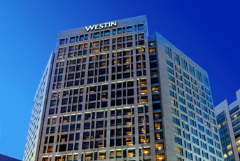 金融街行政公寓