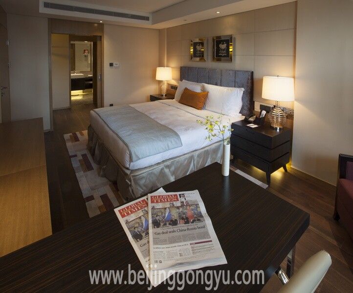 麗苑公寓歡迎您