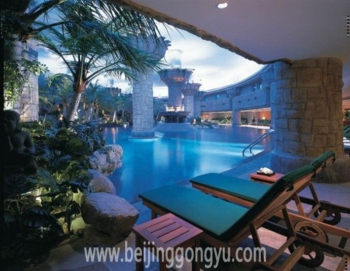 王府井東方豪庭公寓一居室促銷