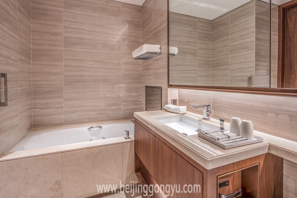 一居室衛生間 (2)