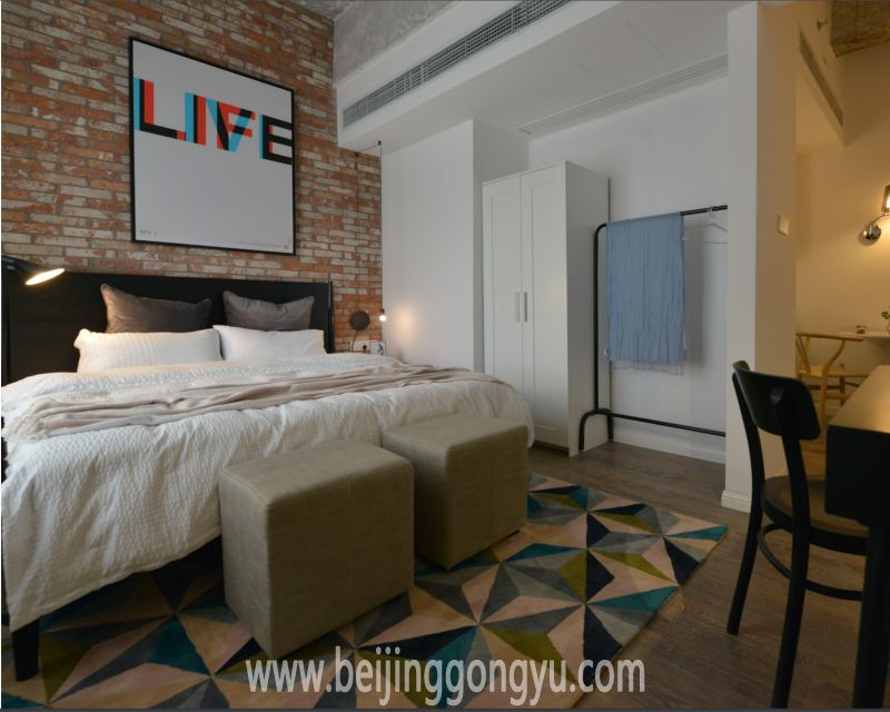 魔爾公寓歡迎您