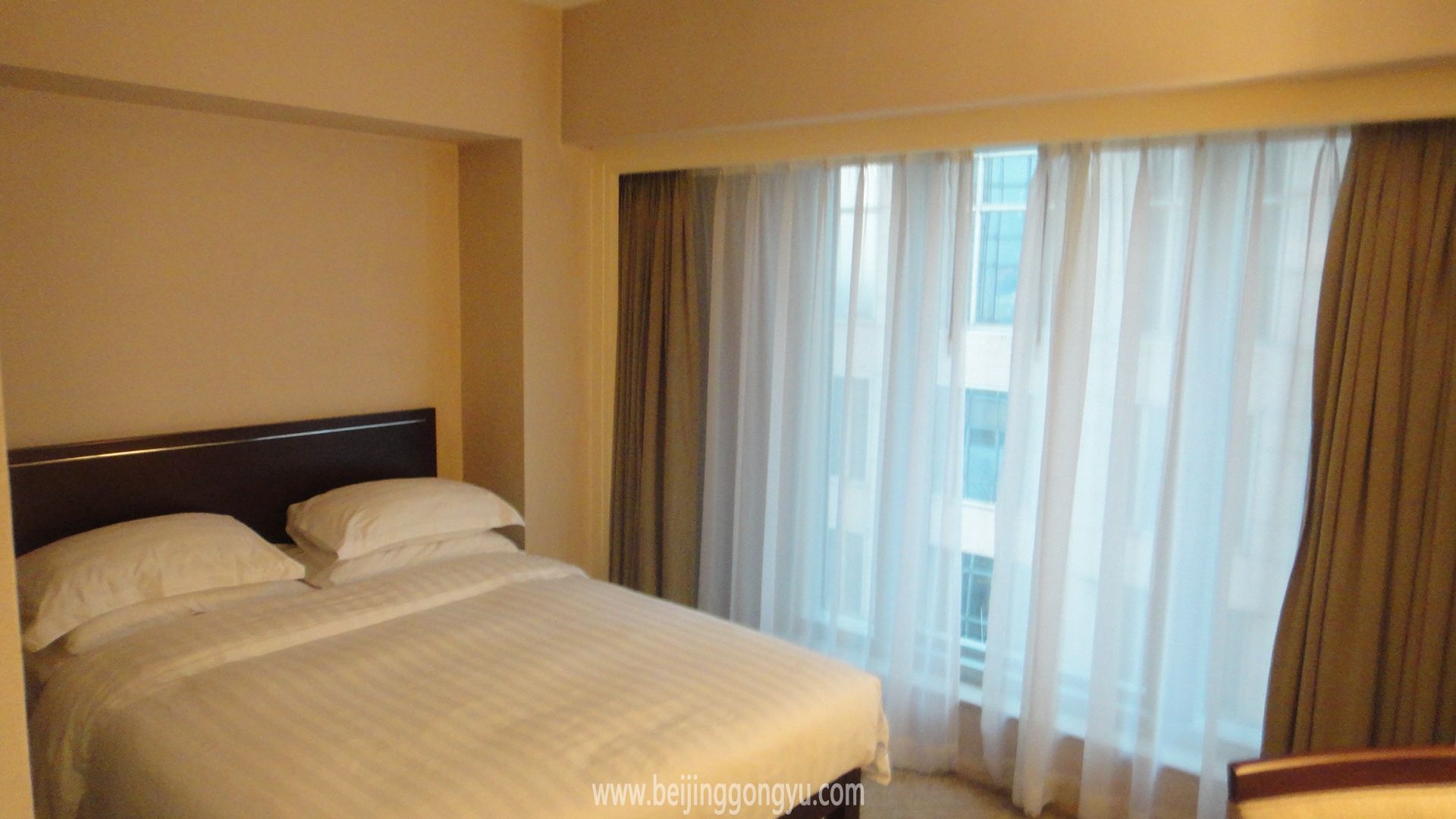 北京東方豪庭一居室促銷15888元