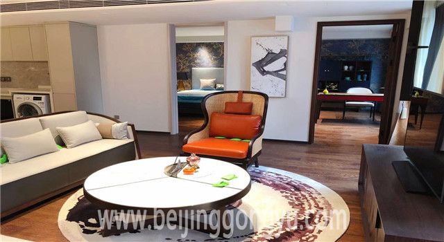 東迎坊公寓歡迎您