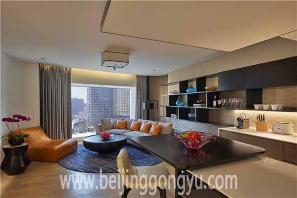  北京中國大飯店公館好不好