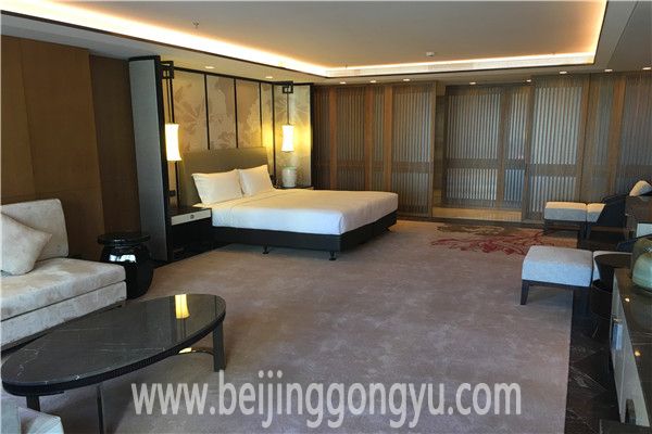 山水文園雅詩閣新出三居室