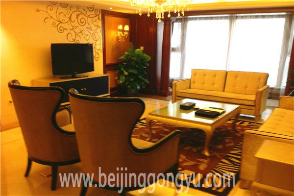 山水廣場酒店式公寓好不好