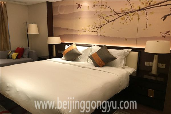 北京佳兆業鉑域行政公寓價格是多少錢