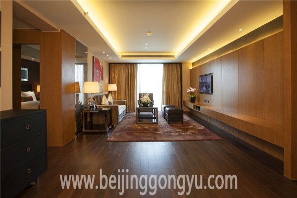 麗苑公寓一居室租金21000以上怎麽樣