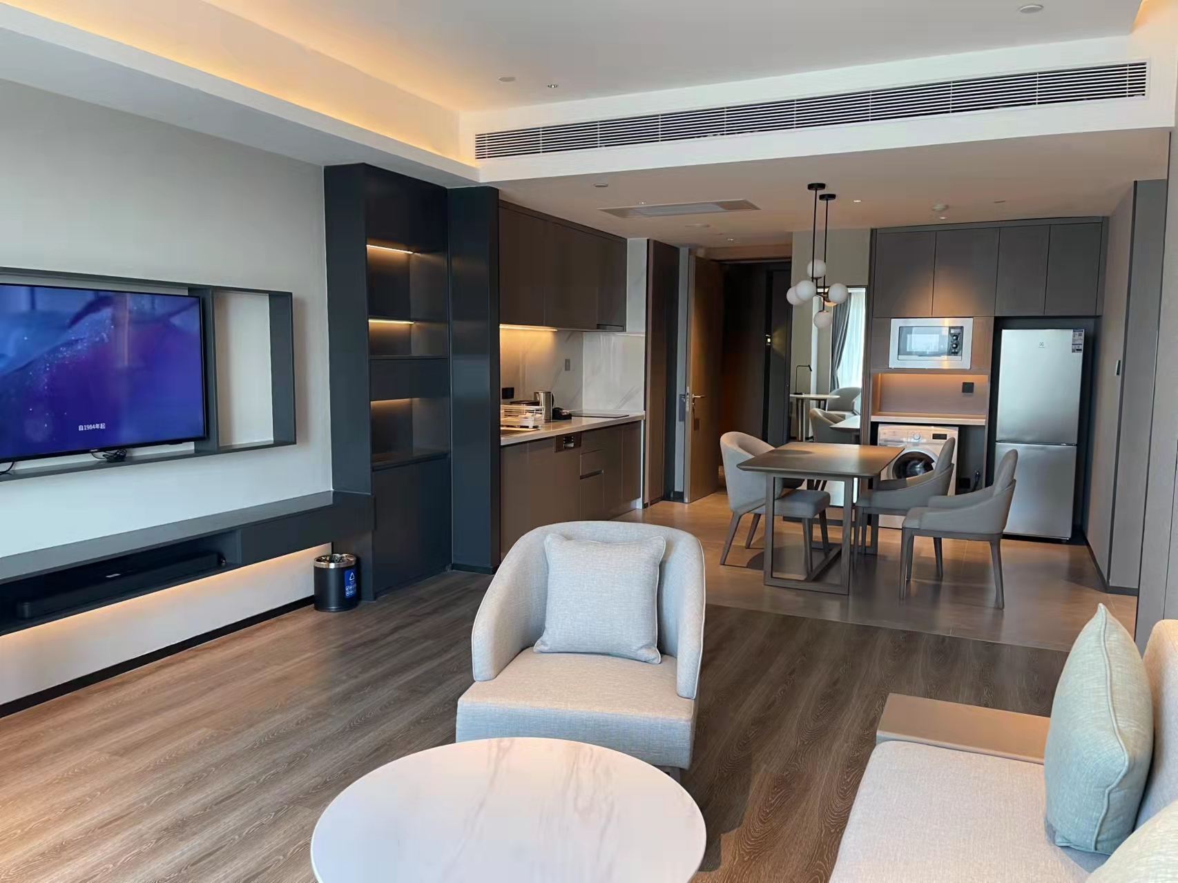 北京大興盛捷服務公寓歡迎您