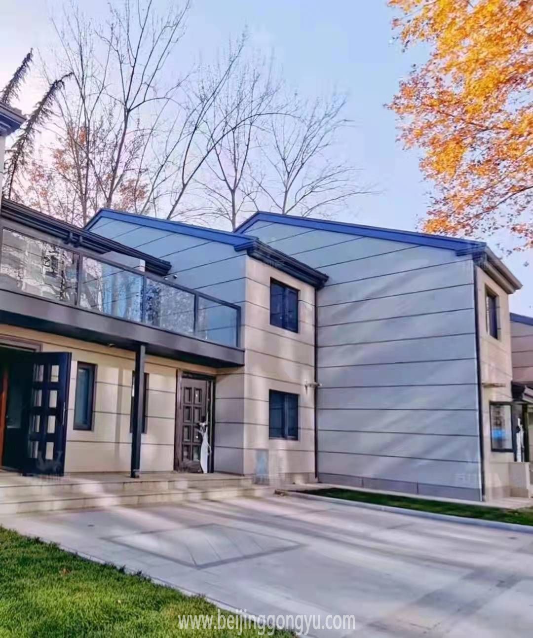 東苑公寓歡迎您