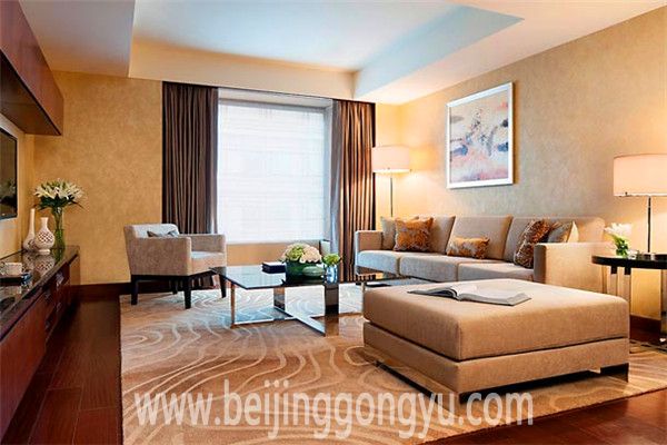 恭喜北京萬豪行政公寓榮獲 2021-2022 CHINA MAG AWARDS 第八屆中國誌大獎——“最佳酒