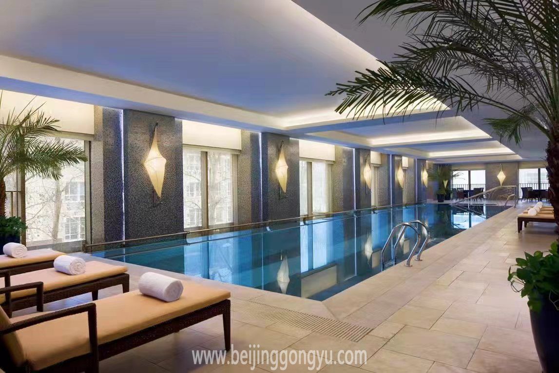 光耀公寓租金多少錢，位於北京繁華商圈的光耀公寓是北京酒店式公寓市場的高端品牌。