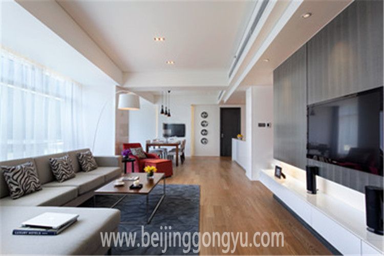 華潤有巢公邸公寓出租